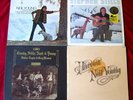 4-LP Neil Young HARVEST Everybody Knows CSNY Deja Vu STEVEN STILLS Crosby Nash