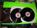 PRINCE CROSS THE LINE 1989 NEW POWER GENERATION  2LP SET  RECORD VINYL LP