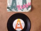 The Clash White Riot 1977 Promotional 7