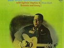 LP Big Joe Williams With Lightnin Hopkins & Brownie McGhee & Sonny Terry Blues