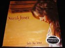 Audiophile Vinyl LP Norah Jones Feels Like Home - Classic Records 200g SVP Quiex
