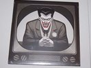Batman The Animated Series 7inch Mondo Record TAS SDCC Joker Mike Mitchell