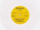 Metallica ?– Metal Up Your Ass / No Life 'Till Leathur Limited #/200 Red 7