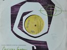 KIM BORG bass & STEFANESCU Piano play LIVE at GEORGE ENESCU FESTIVAL 1964 LP