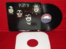 KISS  *Original first pressing Lp  with 