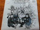 John Dummer Blues Band: Cabal 1969 UK 1st press feat.Tony McPhee, Jo-Anne Kelly