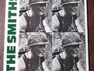 THE SMITHS - MEAT IS MURDER disque vinyl 33 tours
