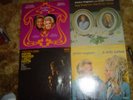 COMPLETE-DOLLY PARTON & PORTER WAGONER- RCA SET-14 albums in beautiful shape-M-