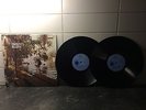 SWAMP Blues DLP Blue Horizon UK 1970 Silas Hogan Henry Gray Whispering Smith