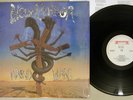 HOLY TERROR MIND WARS ROADRACER RR-9522 US PRESSING Vinyl LP