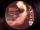 Paperclip People Steam 45 Clear & Present Danger Carl Craig Detroit Techno RARE