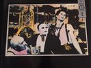 LP, Tom Waits, SWORDFISHTROMBONES, 1983