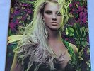 BRITNEY SPEARS – THE ONYX HOTEL WORLD TOUR – 2004 - TOUR PROGRAMME