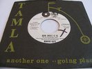 MARVIN GAYE - HOW SWEET IT IS (TO BE LOVED BY YOU) / FOREVER - TAMLA DJ