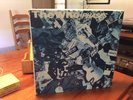 THE WHO: Phases, Polydor Records, 11 lp Box, Germany, Beautiful OOP LP