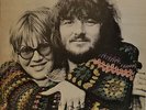 DELANEY & BONNIE - D&B TOGETHER COLUMBIA KC 31377 12