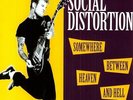 Social Distortion - Somewhere Between Heaven and Hell [New Vinyl LP] 180 Gram