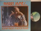 Harry James - Comin' From A Good Place - LP 1977 D - Sheffield Lab LAB-6