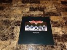 Aerosmith SIGNED Rocks Vinyl LP Record Steven Tyler Joey Kramer Brad Whitford
