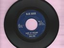 Idle Few People That's Why Land Of Dreams BLUE BOOK Northern Soul 45 Record M-
