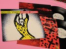 ROLLING STONES 2LP VOODOO LOUNGE ORIG UK 1994 MINT  A1-B1-C1-D1 UNPLAYED 