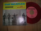 THE BEATLES          SEARCHIN    /    LIKKE DREAMERS DO