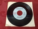 Sharlets - Gleam In His Eyes Freddie 45 Promo Explosive ZGM-1 Rare Teen Doo Wop