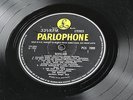 THE BEATLES REVOLVER-1966 UK Very 1st Press PCS7009 Stereo British Invasion LP.