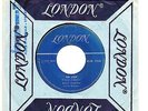 MFD IN CANADA 1960s FUNK/R&B ROCK BILLY MARTIN : OH STOP + LITTLE HONEY BEE
