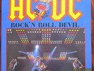 AC/DC - Rock' N Roll Devil  Live 2 LP