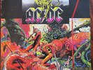 AC/DC - Monsters Of Rock  Live 2 LP