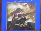 Iron Maiden - Live In Italy  2 LP (World Slavery Tour '84-'85)