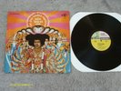 ORIG-1968-REPRISE 6281-JIMI HENDRIX-AXIS BOLD AS LOVE-LP-TRI-COLOR-BEAUTIFUL