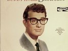 Buddy Holly - Showcase  RARE Original 1964 Canadian Coral Mono Vinyl LP (VG)