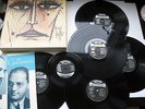 ULTRASONIC CLEAN - ELLA FITZGERALD GERSHWIN RARE ORIG STEREO 5LPs NM-