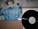 THE CURE ROBERT SMITH  ENTREAT  LP  1 PRESS FICTION UNPLAYED  HOLLAND  +STICKER