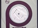 TILAHUN GESSESSE /AFRO ETHIO SOUND- ORIGINAL 70s PHILIPS ETHIOPIA TEST PRESSING