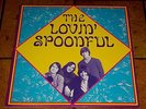 THE LOVIN´ SPOONFUL - THE BEST OF - 2 LP TELEDISC US