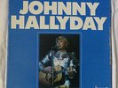 JOHNNY HALLYDAY COFFRET IMPACT 3 x33TJ'AI OUBLIE DE VIVRE, ELLE M'OUBLIE,ROCK'..