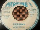 The Soul Syndicates Zimbabwe Roots 7
