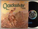 Quicksilver Messenger Service  Happy Trails    Psych