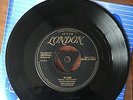 SO LONG - FATS DOMINO GOLD PRINT 45 LONDON HL-U 8309 TRI CENTRE