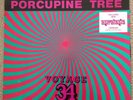 Porcupine Tree Voyage 34. Astralasia Version Vinyl  Phase 3 And Phase 4