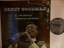 Benny Goodman - Famous 1938 Carnegie Jazz Concert - DLP 1938 NL - Philips 07000