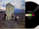 THE WHO ? WHO'S NEXT ? top EX/NM 1971 Decca in shrink VCS3 hard rock masterpiece