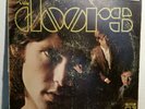 THE DOORS   ORIGINAL 1967 MONO LP   FIRST DEBUT ALBUM   PSYCHEDELIC ROCK