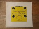 The Beatles Fan Club LP Record - From Then To You - 1970 - Lyn 2153/2154