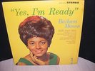 Barbara Mason - Yes I'm Ready - Oh How It Hurts