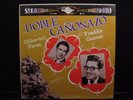 Double Canonazo Freddie Gomez Falcon Records FLP - 2068