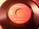 BERNARD SMITH Man Without A People/Never Gonna Let You Go 45 Spectrum RARE